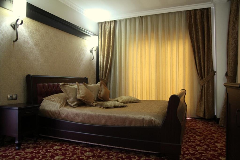 Grand Ozeren Otel & Spa Μπουρντούρ Δωμάτιο φωτογραφία